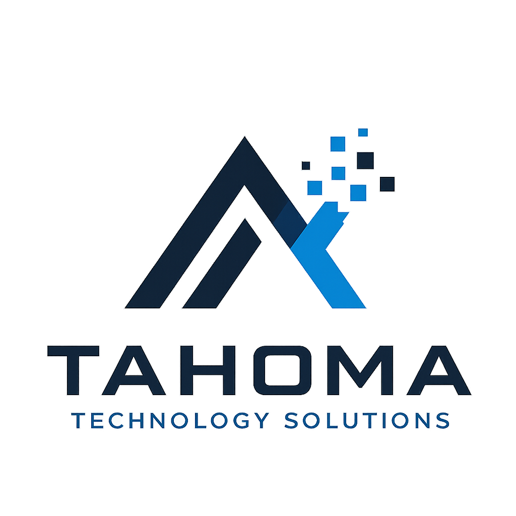 Tahoma Technology Solutions logo